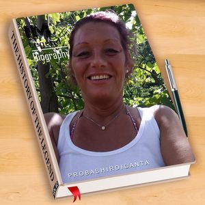 Meet your Posher, Marcella